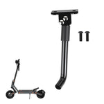 LYG2155 Scooter Aluminum Alloy Fixed Feet For KuKirin G4