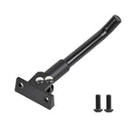 LYG2155 Scooter Aluminum Alloy Fixed Feet For KuKirin G4