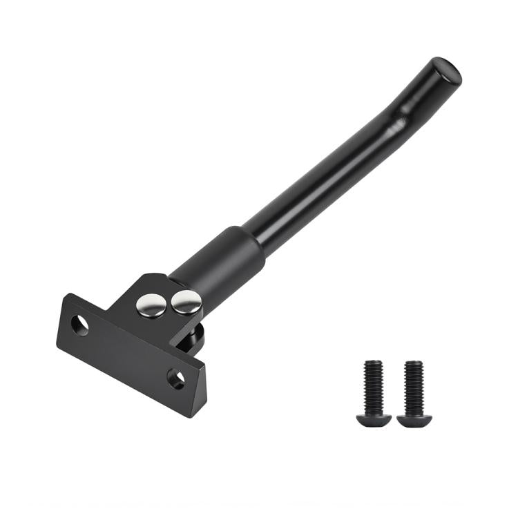 LYG2155 Scooter Aluminum Alloy Fixed Feet For KuKirin G4