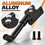 LYG2156 Scooter Aluminum Alloy Fixed Feet For KuKirin G2/G3