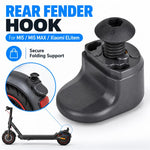 LYP4085-1 Electric Scooter Rear Fender Hook For Xiaomi MI5/MI5 Max/Elite