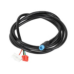 LYQT256-3 Electric Scooter Controller Connector Cable For Ninebot F2/F2 Pro/F2 Plus, 175cm