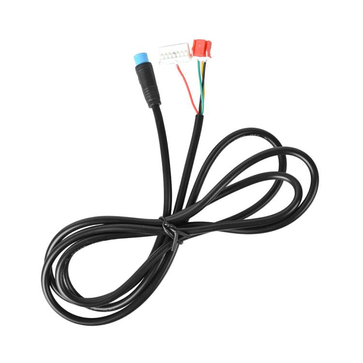 LYQT256-3 Electric Scooter Controller Connector Cable For Ninebot F2/F2 Pro/F2 Plus, 175cm
