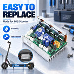 LYP4110 Electric Scooter Controller For Xiaomi MI5