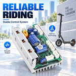 LYP4110 Electric Scooter Controller For Xiaomi MI5