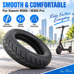 LYLT016-1 Electric Scooter 8.5 inch Tubeless Tires For Xiaomi Mijia M365/M365 Pro