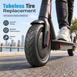 LYLT016-1 Electric Scooter 8.5 inch Tubeless Tires For Xiaomi Mijia M365/M365 Pro