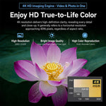 DC201A 3.5 inch Screen HD Digital Mirrorless Camera, without, 32GB, 64GB