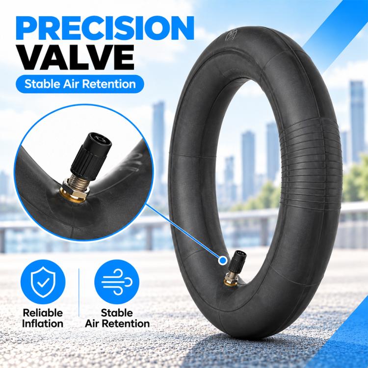 LYLT011-4 Electric Scooter 8.5 inch Inflatable Inner Tube For Xiaomi Mijia M365/M365 Pro