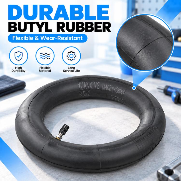 LYLT011-4 Electric Scooter 8.5 inch Inflatable Inner Tube For Xiaomi Mijia M365/M365 Pro