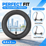 LYLT011-4 Electric Scooter 8.5 inch Inflatable Inner Tube For Xiaomi Mijia M365/M365 Pro
