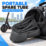 LYLT011-4 Electric Scooter 8.5 inch Inflatable Inner Tube For Xiaomi Mijia M365/M365 Pro