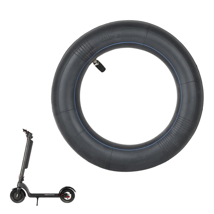 LYLT054-3 Electric Scooter 10 inch Straight Mouth Inflatable Inner Tube