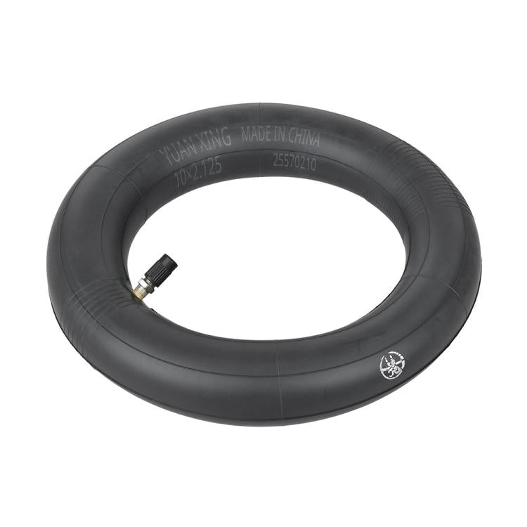 LYLT054-3 Electric Scooter 10 inch Straight Mouth Inflatable Inner Tube