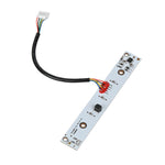 LYG2158 Electric Scooter 5 Pin Headlights For Kukirin G4