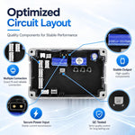 LYP4115 Electric Scooter Bike Controller For MI4 GO