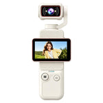 DV11 1.97-inch HD Handheld Gimbal Pocket Camera Outdoor Sports Recorder