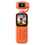 HJD09 1.69-inch HD Handheld Gimbal Pocket Camera Outdoor Sports Recorder
