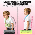 G01 Portable Detachable Kids Instant Print Camera