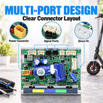 LYP4127 Electric Scooter Bike Controller For Xiaomi MI5 Max