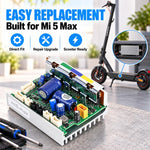 LYP4127 Electric Scooter Bike Controller For Xiaomi MI5 Max