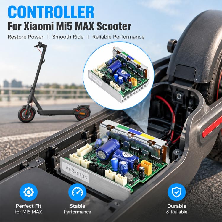 LYP4127 Electric Scooter Bike Controller For Xiaomi MI5 Max