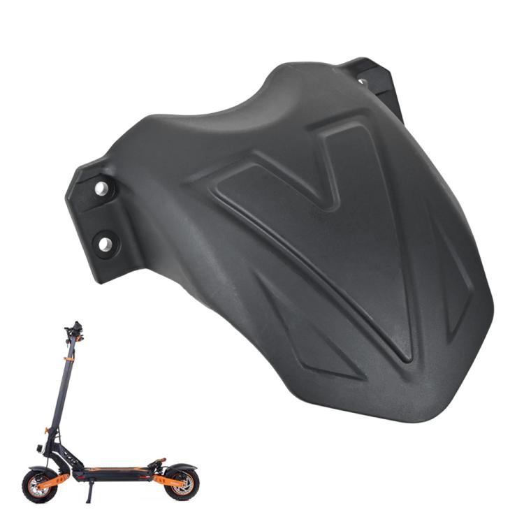 LYG2077 Electric Scooter Front Fender For Kukirin G2 Master