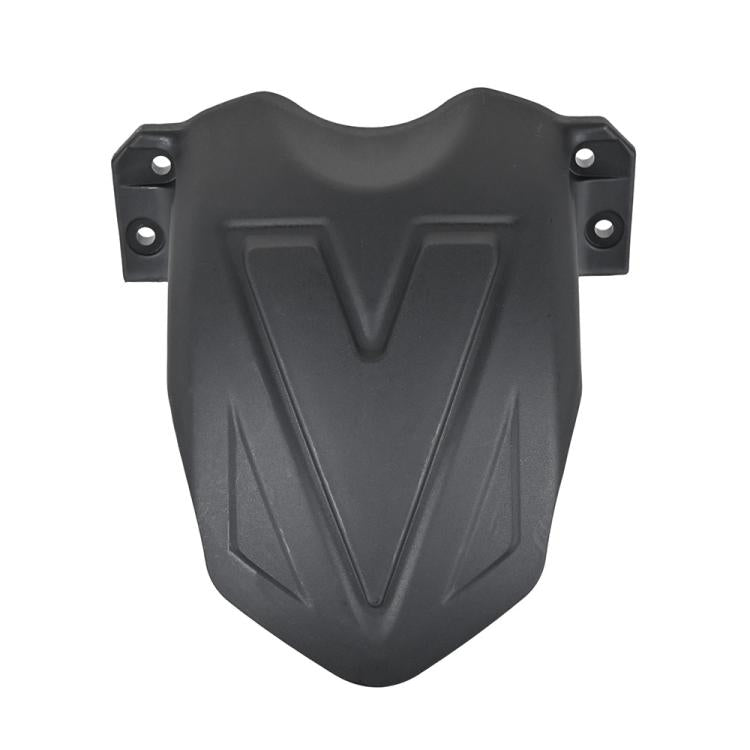 LYG2077 Electric Scooter Front Fender For Kukirin G2 Master