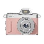 M37 1080P 1.47 inch Flip Screen Retro Mini Thumb Camera