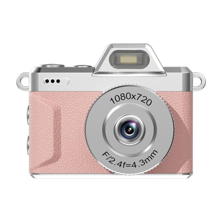 M37 1080P 1.47 inch Flip Screen Retro Mini Thumb Camera