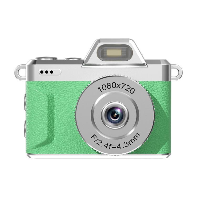 M37 1080P 1.47 inch Flip Screen Retro Mini Thumb Camera