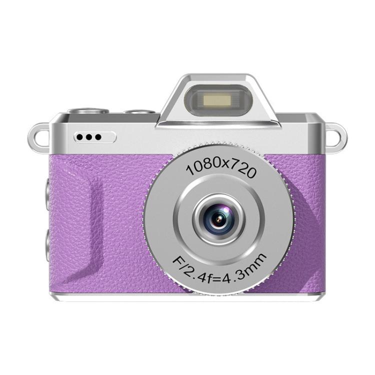 M37 1080P 1.47 inch Flip Screen Retro Mini Thumb Camera