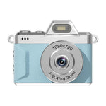 M37 1080P 1.47 inch Flip Screen Retro Mini Thumb Camera