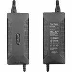 LYCDQ026 Electric Scooter 4 in 1 42V/2A Charger For Xiaomi M365 Series/Ninebot ES Series, EU Plug, US Plug, UK Plug, AU Plug