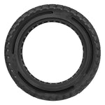LYLT580 Electric Scooter 10x2.125 10 inch Inner Honeycomb Solid Tire 42.5mm Chuck For Ninebot F30/F40/Mi4 Lite 2