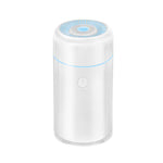 SS46 Mini Colorful 100ml Car Air Freshener Humidifier
