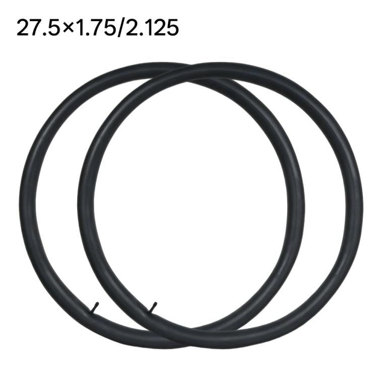 CITYNEYE LYLT461-1 Mountain Bike 27.5 inch Inner Tube 27.5x1.75/2.125 American Valve AV32