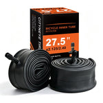 CITYNEYE LYLT461-3 Mountain Bike 27.5 inch Inner Tube 27.5x2.125/2.40 American Valve AV32