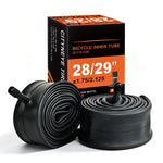 CITYNEYE LYLT462-1 Mountain Bike 28/29 inch Inner Tube 28/29x1.75/2.125 American Valve AV32