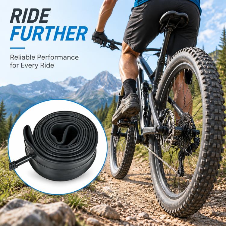 CITYNEYE LYLT462-3 Mountain Bike 28/29 inch Inner Tube 28/29x2.125/2.4 American Valve AV32