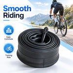 CITYNEYE LYLT463-1 Mountain Bike 20 inch Inner Tube 20x1.75/2.125 American Valve AV32