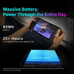 ONE-NETBOOK OneXPlayer 3 Handheld Game Console, 8.8 inch AMOLED, Windows 11 Intel Arc G3 Extreme CPU, 24GB+512GB, 24GB+1TB, 32GB+1TB