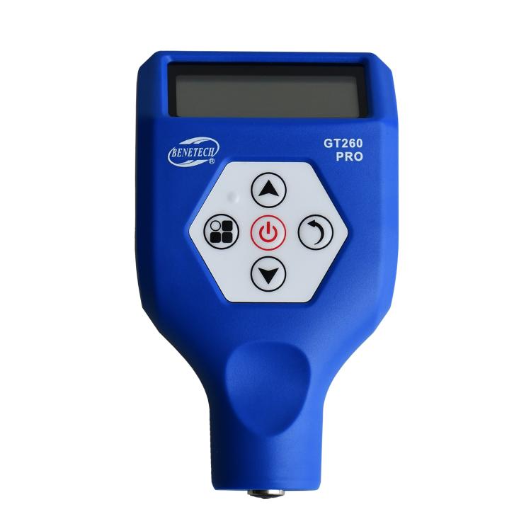 BENETECH GT260 PRO Digital Coating Thickness Gauge, GT260 PRO