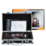 BENETECH GT633C Professional Vibration Meter & Analyzer