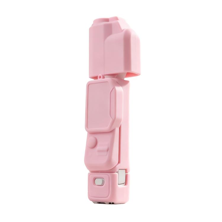 4-in-1 Set Silicone Protective Full-Body Camera Cover, For Insta360 Luna Ultra
