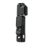 4-in-1 Set Silicone Protective Full-Body Camera Cover, For Insta360 Luna Ultra