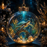 Wild Life Crystal PET Ornament, Octopus Model A, Jellyfish Model A, Seahorse Model A, Sea Turtle Model A, Crab Model A, Whale Model A, Dolphin Model A, Shark Model A, Dolphin Model B, Sea Turtle Model B, Whale Model B, Octopus Model B, Jellyfish Model ...