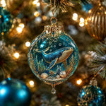 Wild Life Crystal PET Ornament, Octopus Model A, Jellyfish Model A, Seahorse Model A, Sea Turtle Model A, Crab Model A, Whale Model A, Dolphin Model A, Shark Model A, Dolphin Model B, Sea Turtle Model B, Whale Model B, Octopus Model B, Jellyfish Model ...