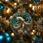 Wild Life Crystal PET Ornament, Octopus Model A, Jellyfish Model A, Seahorse Model A, Sea Turtle Model A, Crab Model A, Whale Model A, Dolphin Model A, Shark Model A, Dolphin Model B, Sea Turtle Model B, Whale Model B, Octopus Model B, Jellyfish Model ...
