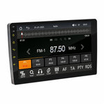 Double-DIN Car MP5 Player Wireless CarPlay/Android Auto Bluetooth HD Display, 9 inch, 9 inch+AHD, 10 inch, 10 inch+AHD